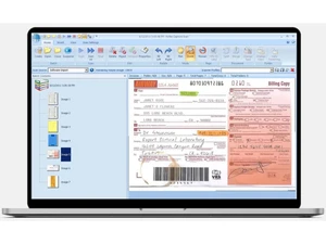 Tungsten Capture-dashboard