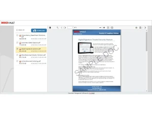 Docsvault-docs