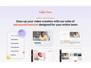 Hippo Video-features