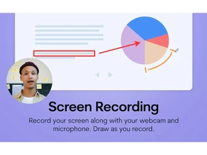 Jumpshare-screen recording