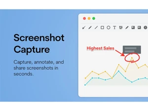 Jumpshare-screenshot capture