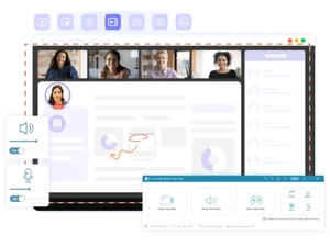 FonePaw Screen Recorder-overview