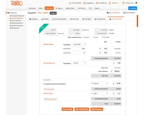 TruckLogics-dispatch