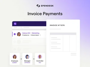 Spendesk-invoice