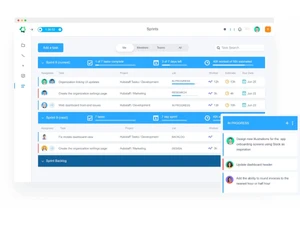 Hubstaff Tasks-dashboard
