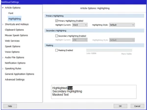 textaloud-highlighting