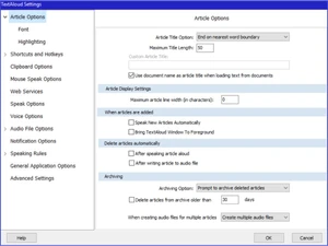 textaloud-options