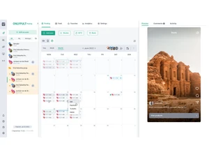 Onlypult-stories and reals