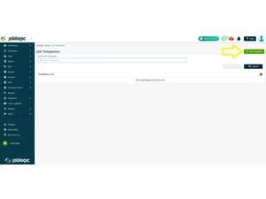 joblogic-templates