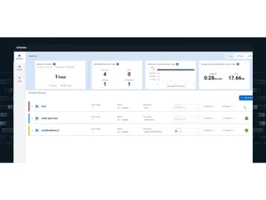 cellebrite inseyets-dashboard