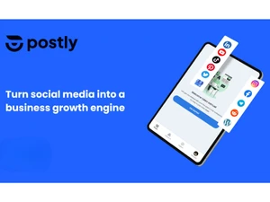 Postly-growth engine