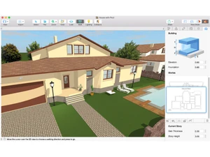 live-home-3D-interface