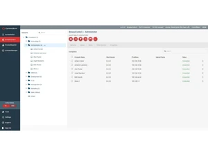 CurrentWare-browser control