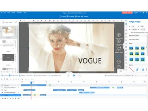 Animiz-photo animation
