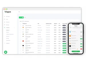 klippa dochorizon-interface