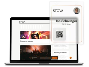 stova dashboard
