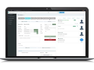 Nextech-lead management