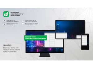 spacedesk-mirror