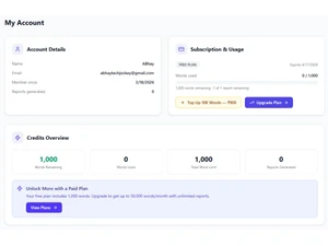 CrackAEO-account details