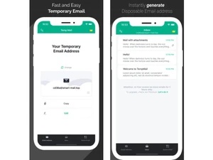 Temp Mail-fast and easy