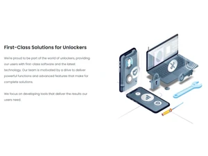 Hydra Tool-FRP removal