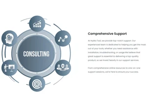 Hydra Tool-comprehensive