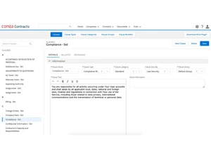congra contract-compliance