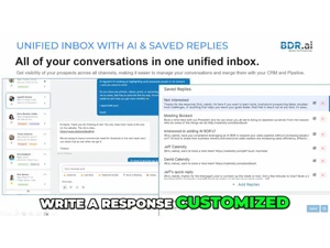 BDR AI-conversations