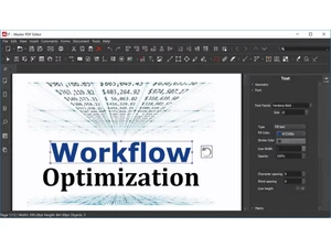 master pdf editor-workflow