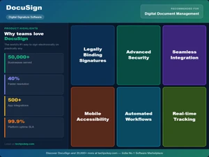 docusign-software-usp