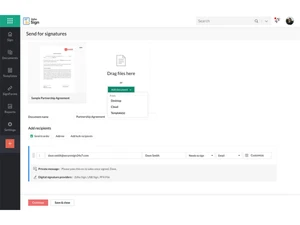 zoho-sign-signatures