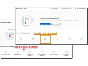 adobe acrobat sign-bulk
