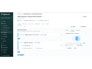 Hightouch-customer studio