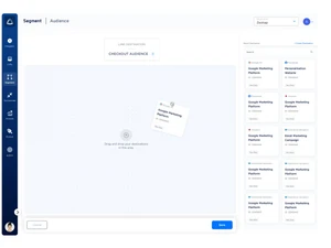 Zeotap-audience segmentation