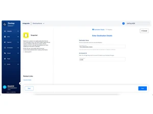 Zeotap-integrations