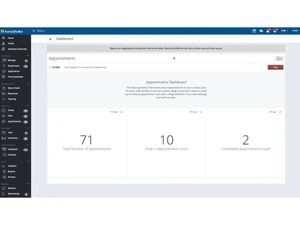 Handshake AI-dashboard