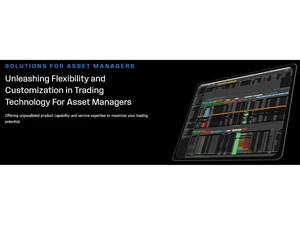 FlexTrade-asset manager