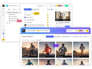 Fastio-overview
