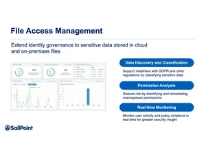 SailPoint-file access