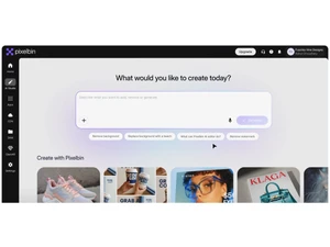 Pixelbin-dashboard