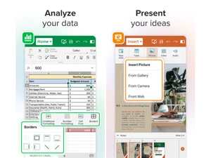 MobiOffice-analyze