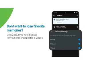 MobiDrive-backups