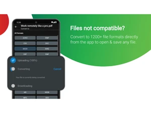 MobiDrive-compatible