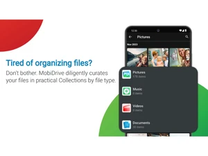 MobiDrive-organizing