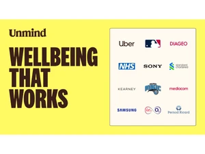Unmind-wellbeing