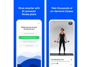 Aaptiv-classes