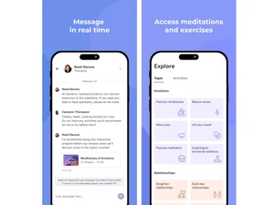 Modern Health-meditations