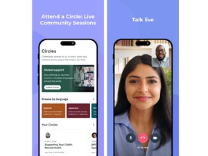 Modern Health-talk live
