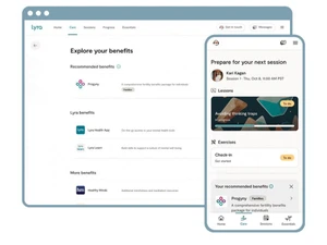 Lyra Health-care