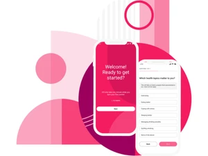 Vitality-dashboard